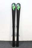 Nordica Dobermann SLR EVO - 160 cm