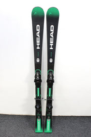 Head Supershape E-Magnum (2025) - 156 cm