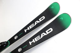 Head Supershape E-Magnum (2025) - 156 cm