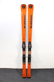 Blizzard Firebird WRC (2024) - 180 cm