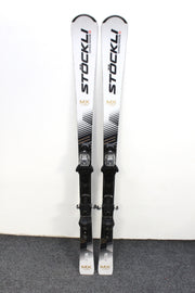 Stöckli Laser MX (2024) - 152 cm