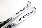 Stöckli Laser MX (2024) - 152 cm