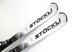 Stöckli Laser MX (2024) - 152 cm