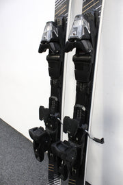 Stöckli Laser MX (2024) - 152 cm