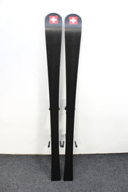 Stöckli Laser MX (2024) - 152 cm