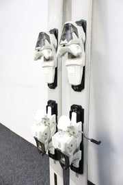 Salomon S/Force W X6 (2022) - 140 cm