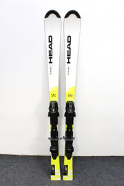 Head Worldcup Rebels I.SL RD Team (2022) - 144 cm