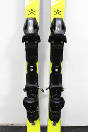 Head Worldcup Rebels I.SL RD Team (2022) - 144 cm