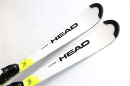 Head Worldcup Rebels I.SL RD Team (2022) - 144 cm