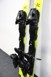 Head Worldcup Rebels I.SL RD Team (2022) - 144 cm