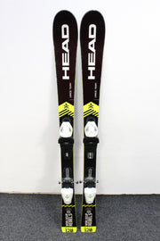 Head Worldcup I.Race Team JRS (2020) - 120 cm