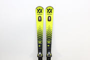 Völkl Racetiger SC Yellow (2023) - 155 cm
