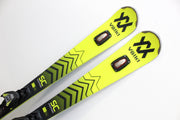 Völkl Racetiger SC Yellow (2023) - 155 cm
