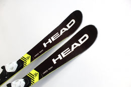 Head Worldcup I.Race Team JRS (2020) - 120 cm