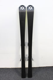 Völkl Racetiger SC Yellow (2023) - 155 cm