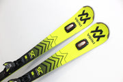 Völkl Racetiger SC Yellow (2023) - 150 cm
