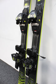 Völkl Racetiger SC Yellow (2023) - 150 cm