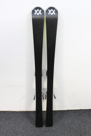 Völkl Racetiger SC Yellow (2023) - 150 cm