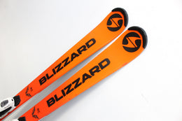 Blizzard Firebird RC JR (2020) - 150 cm