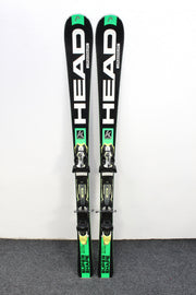 Head Supershape I.Magnum (2016) - 149 cm