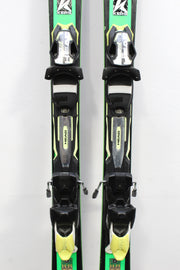 Head Supershape I.Magnum (2016) - 149 cm