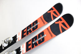 Rossignol Hero Junior Multi Event (2022) - 130 cm