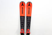 Atomic Redster J2 (2022) - 120 cm