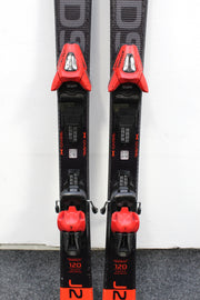 Atomic Redster J2 (2022) - 120 cm
