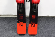 Atomic Redster J2 (2022) - 120 cm