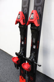 Atomic Redster J2 (2022) - 120 cm