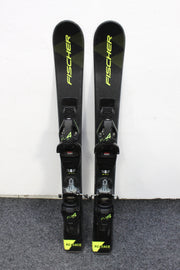 Fischer RC4 Race Jr. (2022) - 80 cm