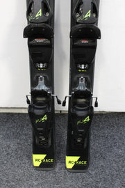 Fischer RC4 Race Jr. (2022) - 80 cm