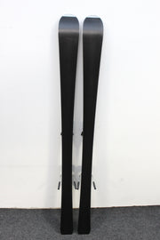 Head Shape SX Black Edition (2023) - 163 cm