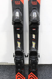 Völkl Racetiger JR Red (2024) - 90 cm