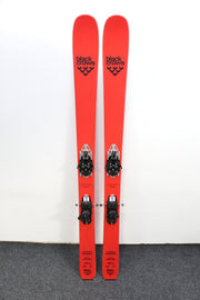 Black Crows Camox Freebird (Túra kötéssel + fóka) - 166 cm