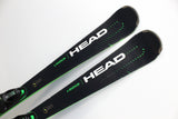 Head Supershape E-Magnum (2022) - 156 cm