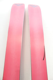 Black Crows Camox Freebird (Túra kötéssel + fóka) - 166 cm