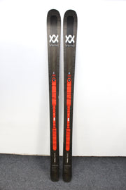 Völkl M5 Mantra - 184 cm (kötés nélkül)