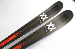 Völkl M5 Mantra - 184 cm (kötés nélkül)