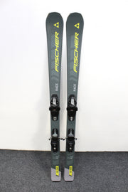 Fischer RC One Race SLR Pro (2025) - 145 cm