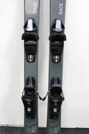 Fischer RC One Race SLR Pro (2025) - 145 cm