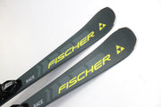 Fischer RC One Race SLR Pro (2025) - 145 cm