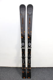 Rossignol React 10 Ti (2023) - 176 cm