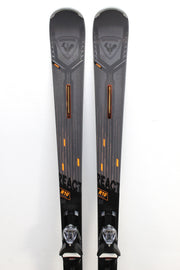 Rossignol React 10 Ti (2023) - 176 cm