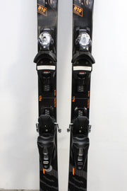 Rossignol React 10 Ti (2023) - 176 cm