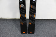Rossignol React 10 Ti (2023) - 176 cm