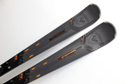 Rossignol React 10 Ti (2023) - 176 cm