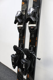 Rossignol React 10 Ti (2023) - 176 cm