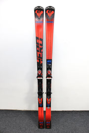 Rossignol Hero Elite LT Ti (2024) - 182 cm