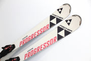 Fischer XTR Progressor (2016) - 155 cm